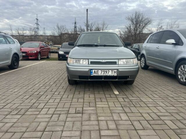 Сірий ВАЗ 2101, об'ємом двигуна 1.6 л та пробігом 95 тис. км за 2900 $, фото 2 на Automoto.ua