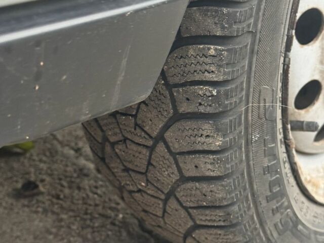 Серый ВАЗ 2101, объемом двигателя 1.6 л и пробегом 160 тыс. км за 1200 $, фото 6 на Automoto.ua