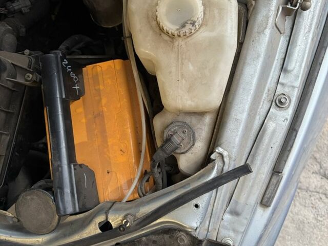 Серый ВАЗ 2101, объемом двигателя 1.6 л и пробегом 160 тыс. км за 1200 $, фото 5 на Automoto.ua