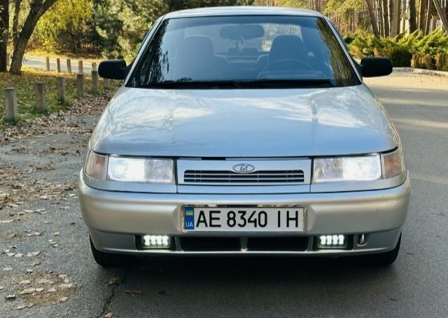 Серый ВАЗ 2101, объемом двигателя 1.6 л и пробегом 243 тыс. км за 2400 $, фото 7 на Automoto.ua