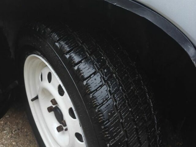 Сірий ВАЗ 2101, об'ємом двигуна 1.6 л та пробігом 82 тис. км за 3200 $, фото 8 на Automoto.ua