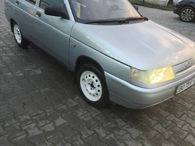Сірий ВАЗ 2101, об'ємом двигуна 1.6 л та пробігом 82 тис. км за 3200 $, фото 1 на Automoto.ua