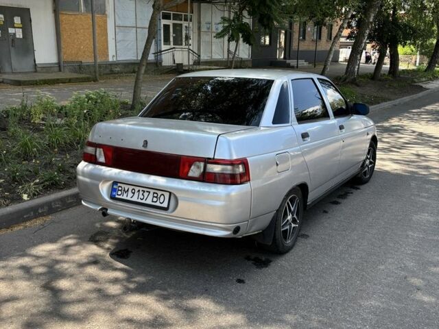 Серый ВАЗ 2101, объемом двигателя 1.5 л и пробегом 330 тыс. км за 1900 $, фото 4 на Automoto.ua