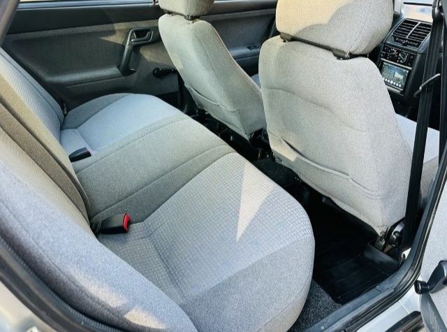 Серый ВАЗ 2101, объемом двигателя 1.6 л и пробегом 243 тыс. км за 2400 $, фото 11 на Automoto.ua