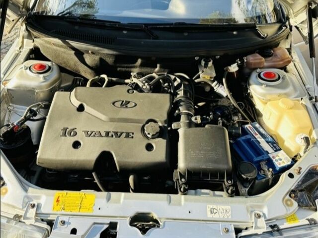 Серый ВАЗ 2101, объемом двигателя 1.6 л и пробегом 243 тыс. км за 2400 $, фото 17 на Automoto.ua