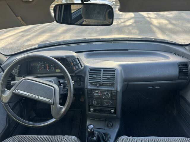 Серый ВАЗ 2101, объемом двигателя 1.6 л и пробегом 133 тыс. км за 3800 $, фото 7 на Automoto.ua