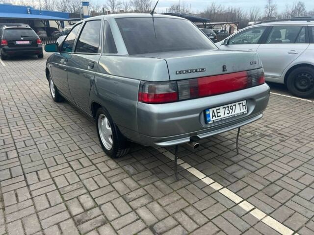 Сірий ВАЗ 2101, об'ємом двигуна 1.6 л та пробігом 95 тис. км за 2900 $, фото 5 на Automoto.ua