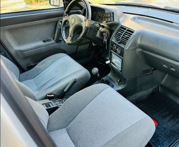 Серый ВАЗ 2101, объемом двигателя 1.6 л и пробегом 243 тыс. км за 2400 $, фото 10 на Automoto.ua