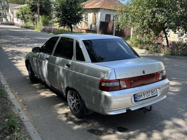 Серый ВАЗ 2101, объемом двигателя 1.5 л и пробегом 330 тыс. км за 1900 $, фото 3 на Automoto.ua