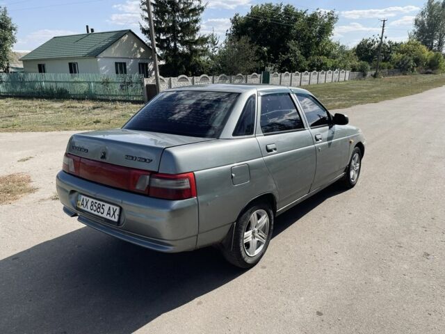 Серый ВАЗ 2101, объемом двигателя 1.6 л и пробегом 165 тыс. км за 1699 $, фото 1 на Automoto.ua