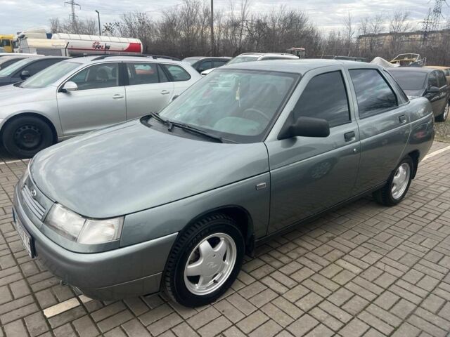 Сірий ВАЗ 2101, об'ємом двигуна 1.6 л та пробігом 95 тис. км за 2900 $, фото 7 на Automoto.ua