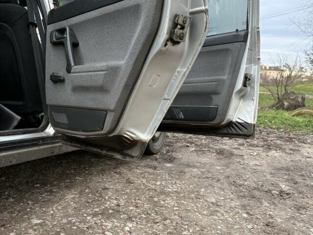 Серый ВАЗ 2101, объемом двигателя 1.6 л и пробегом 2 тыс. км за 2100 $, фото 5 на Automoto.ua