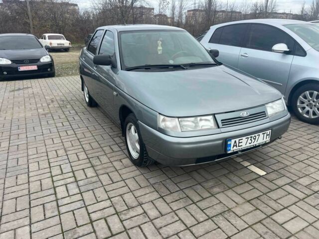 Сірий ВАЗ 2101, об'ємом двигуна 1.6 л та пробігом 95 тис. км за 2900 $, фото 3 на Automoto.ua