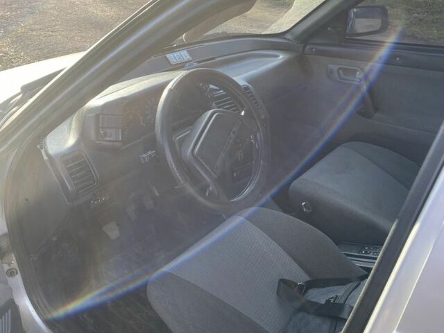 Серый ВАЗ 2101, объемом двигателя 1.5 л и пробегом 210 тыс. км за 1550 $, фото 4 на Automoto.ua