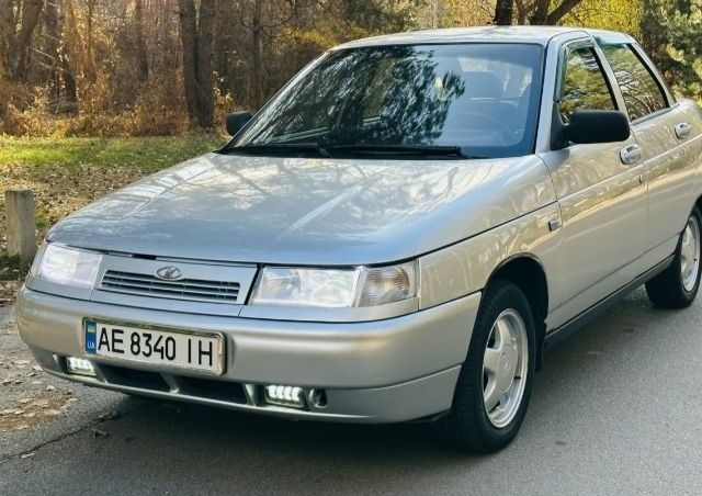 Серый ВАЗ 2101, объемом двигателя 1.6 л и пробегом 243 тыс. км за 2400 $, фото 3 на Automoto.ua