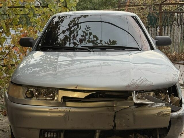 Серый ВАЗ 2101, объемом двигателя 1.6 л и пробегом 160 тыс. км за 1000 $, фото 2 на Automoto.ua