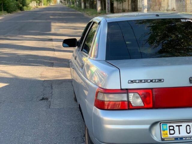 Сірий ВАЗ 2101, об'ємом двигуна 1.6 л та пробігом 252 тис. км за 1300 $, фото 1 на Automoto.ua