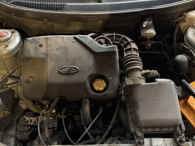 Серый ВАЗ 2101, объемом двигателя 1.6 л и пробегом 160 тыс. км за 1200 $, фото 7 на Automoto.ua