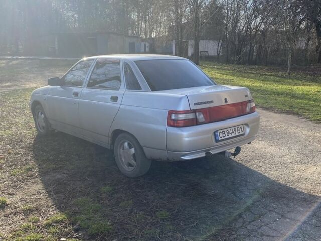 Серый ВАЗ 2101, объемом двигателя 1.5 л и пробегом 210 тыс. км за 1550 $, фото 3 на Automoto.ua