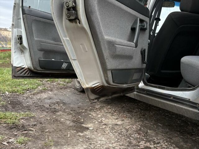 Серый ВАЗ 2101, объемом двигателя 1.6 л и пробегом 2 тыс. км за 2100 $, фото 6 на Automoto.ua