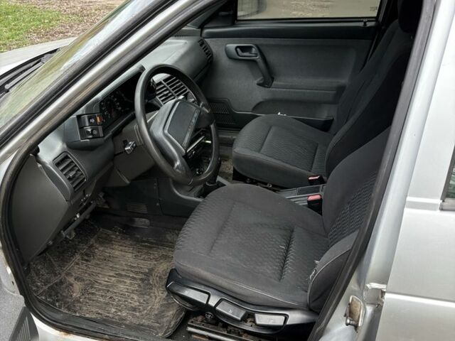 Серый ВАЗ 2101, объемом двигателя 1.6 л и пробегом 2 тыс. км за 2100 $, фото 7 на Automoto.ua