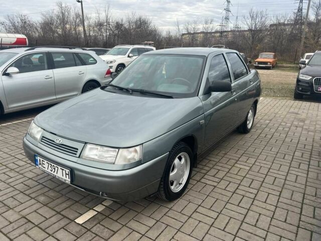 Сірий ВАЗ 2101, об'ємом двигуна 1.6 л та пробігом 95 тис. км за 2900 $, фото 1 на Automoto.ua