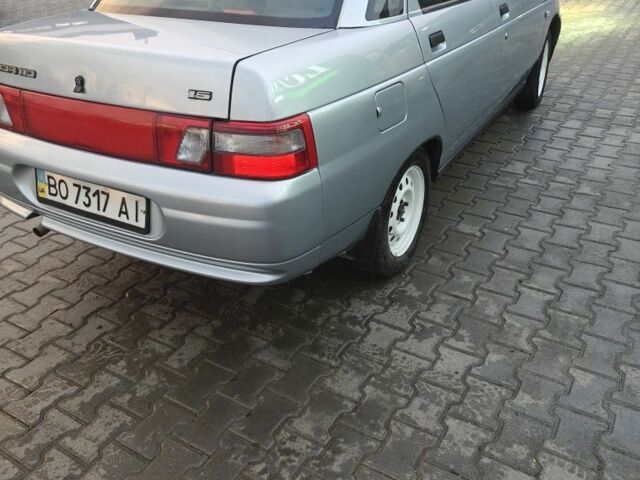 Сірий ВАЗ 2101, об'ємом двигуна 1.6 л та пробігом 82 тис. км за 3200 $, фото 2 на Automoto.ua