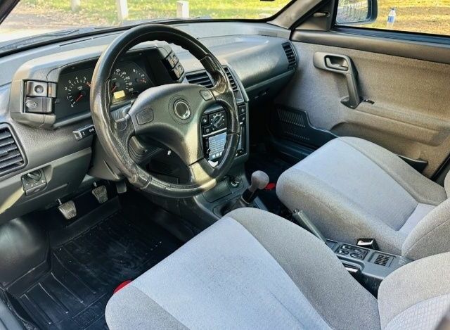 Серый ВАЗ 2101, объемом двигателя 1.6 л и пробегом 243 тыс. км за 2400 $, фото 8 на Automoto.ua