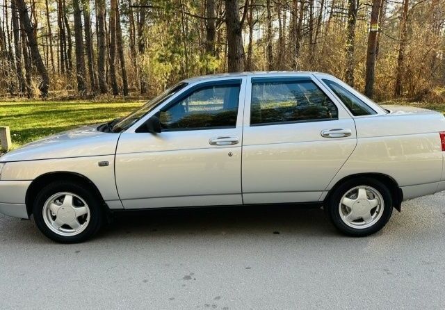 Серый ВАЗ 2101, объемом двигателя 1.6 л и пробегом 243 тыс. км за 2400 $, фото 1 на Automoto.ua