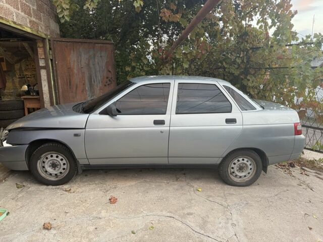 Серый ВАЗ 2101, объемом двигателя 1.6 л и пробегом 160 тыс. км за 1000 $, фото 1 на Automoto.ua