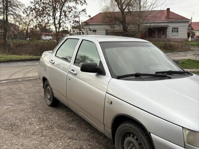 Серый ВАЗ 2101, объемом двигателя 1.6 л и пробегом 2 тыс. км за 2100 $, фото 2 на Automoto.ua
