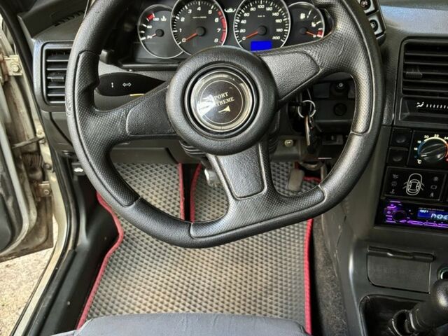 Серый ВАЗ 2101, объемом двигателя 1.5 л и пробегом 330 тыс. км за 1900 $, фото 5 на Automoto.ua