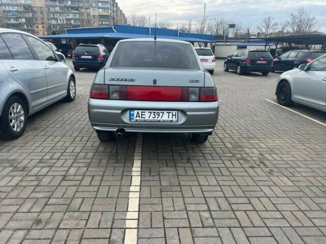 Сірий ВАЗ 2101, об'ємом двигуна 1.6 л та пробігом 95 тис. км за 2900 $, фото 4 на Automoto.ua