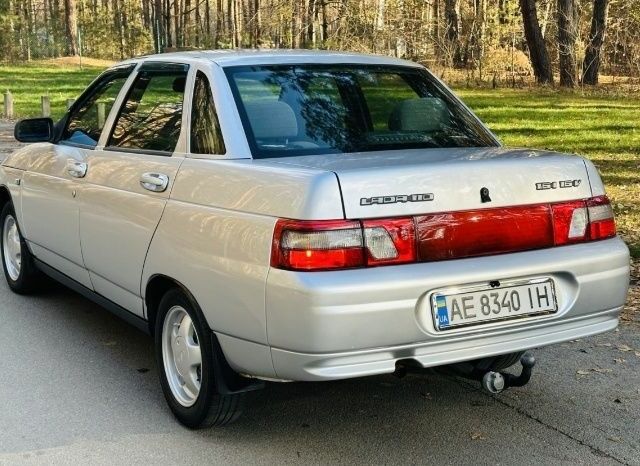 Серый ВАЗ 2101, объемом двигателя 1.6 л и пробегом 243 тыс. км за 2400 $, фото 2 на Automoto.ua