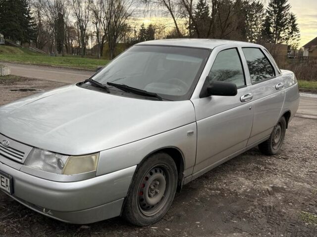 Серый ВАЗ 2101, объемом двигателя 1.6 л и пробегом 2 тыс. км за 2100 $, фото 1 на Automoto.ua