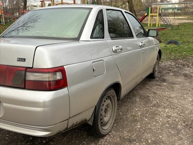 Серый ВАЗ 2101, объемом двигателя 1.6 л и пробегом 2 тыс. км за 2100 $, фото 4 на Automoto.ua