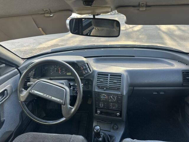 Серый ВАЗ 2101, объемом двигателя 1.6 л и пробегом 133 тыс. км за 3800 $, фото 12 на Automoto.ua