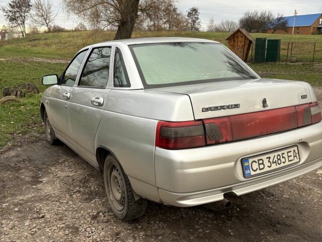 Серый ВАЗ 2101, объемом двигателя 1.6 л и пробегом 2 тыс. км за 2100 $, фото 3 на Automoto.ua