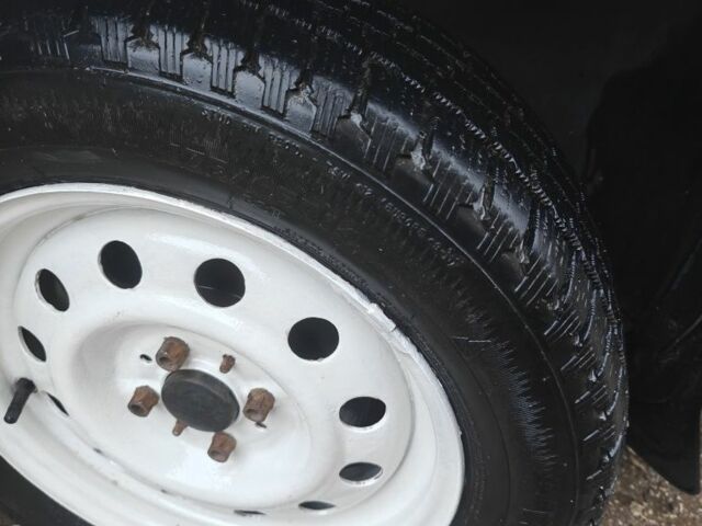 Сірий ВАЗ 2101, об'ємом двигуна 1.6 л та пробігом 82 тис. км за 3200 $, фото 9 на Automoto.ua