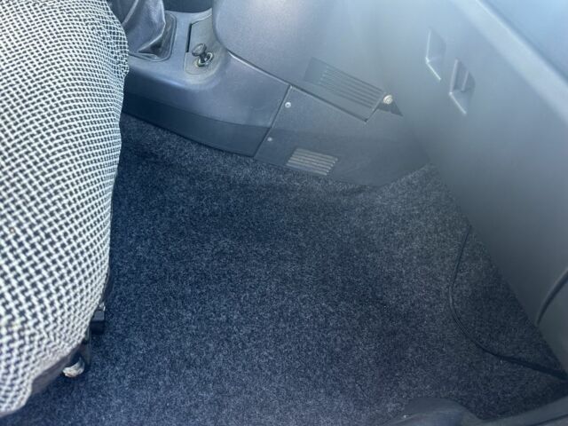 Серый ВАЗ 2101, объемом двигателя 1.6 л и пробегом 133 тыс. км за 3800 $, фото 8 на Automoto.ua