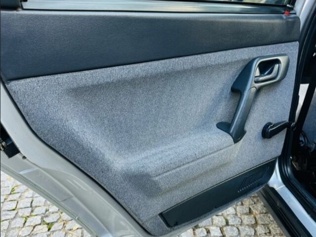 Серый ВАЗ 2101, объемом двигателя 1.6 л и пробегом 243 тыс. км за 2400 $, фото 14 на Automoto.ua