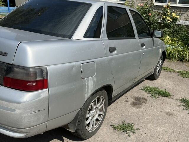 Серый ВАЗ 2101, объемом двигателя 1.5 л и пробегом 777 тыс. км за 700 $, фото 6 на Automoto.ua