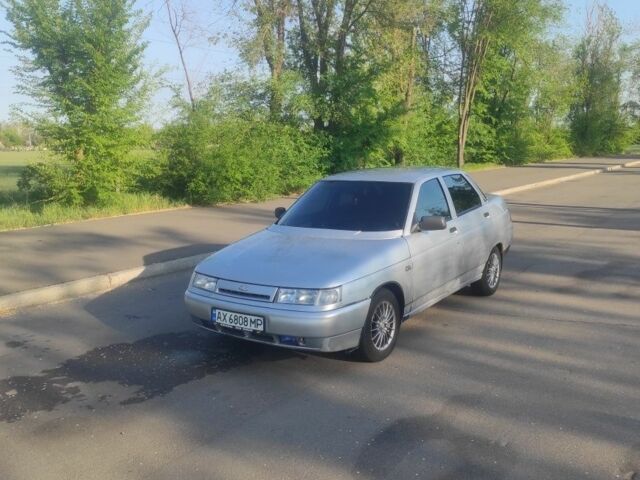 Серый ВАЗ 2101, объемом двигателя 1.6 л и пробегом 204 тыс. км за 1500 $, фото 5 на Automoto.ua