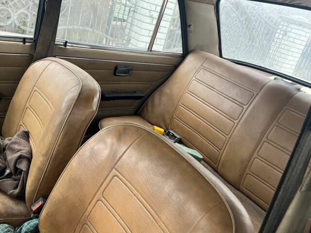 Сірий ВАЗ 2101, об'ємом двигуна 1 л та пробігом 1 тис. км за 100 $, фото 5 на Automoto.ua