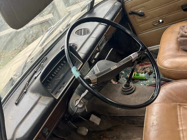 Сірий ВАЗ 2101, об'ємом двигуна 1 л та пробігом 1 тис. км за 100 $, фото 4 на Automoto.ua