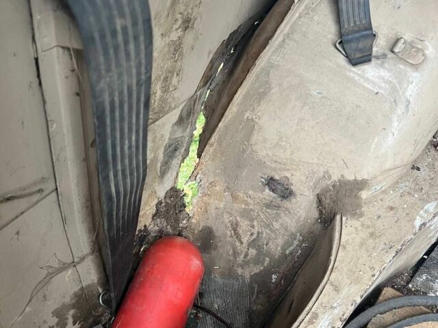 Сірий ВАЗ 2101, об'ємом двигуна 1 л та пробігом 1 тис. км за 100 $, фото 3 на Automoto.ua