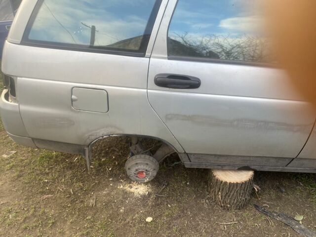 Серый ВАЗ 2101, объемом двигателя 1.5 л и пробегом 3 тыс. км за 592 $, фото 3 на Automoto.ua