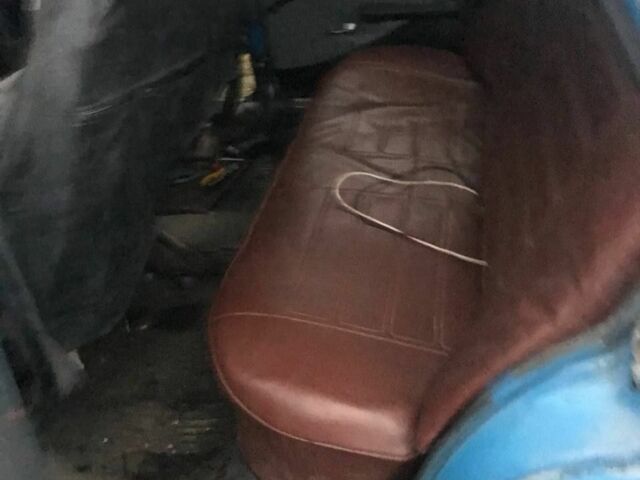 Синий ВАЗ 2101, объемом двигателя 7 л и пробегом 54 тыс. км за 606 $, фото 6 на Automoto.ua