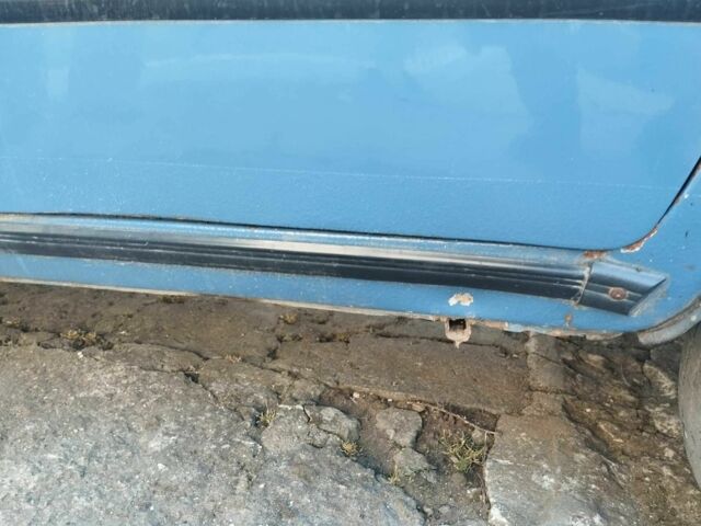 Синій ВАЗ 2101, об'ємом двигуна 0 л та пробігом 3 тис. км за 440 $, фото 5 на Automoto.ua