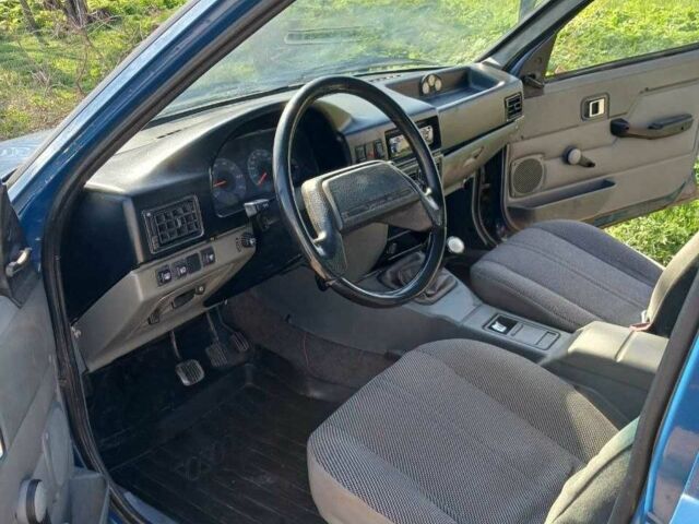 Синій ВАЗ 2101, об'ємом двигуна 1.6 л та пробігом 128 тис. км за 900 $, фото 5 на Automoto.ua